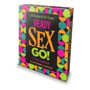 Genie Ready Sex Go! Sex Game