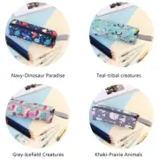 Large Capacity Pencil Bag Pencil Holder Bag Pencil for Children Home