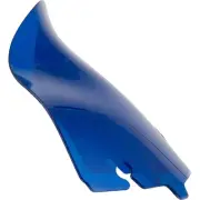 Klock Werks Kolor Flare Windshields KWW-01-0686