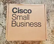 Cisco SPA500S 32 Button Attendant Console Use W/ SPA500 Series Phones