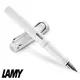 【芥菜籽文具】// 德國 LAMY // SAFARI 狩獵者系列鋼筆 #19 白 德國原裝