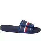 Shoes water Kids Tommy Hilfiger Maxi Pool Slide T3B0322721172800 Navy blue