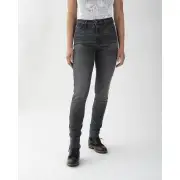 TECH High Waist Dark Grey