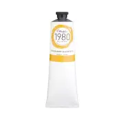 Gamblin 1980 Oil Trans Yellow Oxide 150Ml