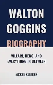 WALTON GOGGINS BIOGRAPHY : Villain, Hero, and Everything In Between