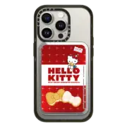 Snappy Cardholder Stand Mirror Cardholder Stand MagSafe Compatible Hello Kitty Biscuit Snappy Cardholder Stand