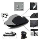 Kawasaki Jet Ski STX 160 X LX Trailerable JetSki PWC Storage Cover Heavy duty