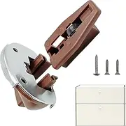 Drawer Slides and Guides | Undermount Drawer Slides Stopper | Replacement Furniture Drawer Parts Drawer Rail Installation Positioner for Wardrobe