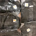 SUPREME 45TH BACKPACK BLACK