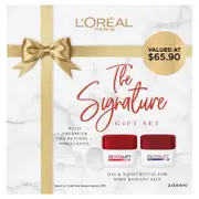 L'Oréal Paris Revitalift Classic Day and Night Cream Gift Set
