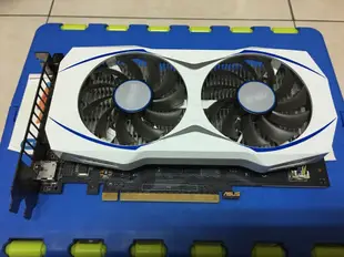 華碩 ASUS DUAL GTX950 OC 2GD5