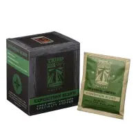 在飛比找momo購物網優惠-【TRIBO COFFEE】遠征綜合 中烘焙濾掛咖啡(11g