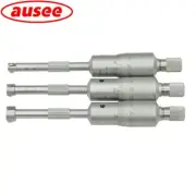 Three Point Internal Micrometer Set 6 - 12mm