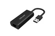Volans USB-A to 2.5GbE Ethernet Adapter (VL-RJ45S)