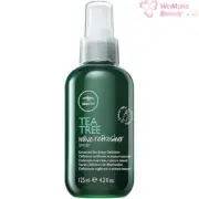 Paul Mitchell Tea Tree Wave Refresher Spray 4.2oz / 125ml New