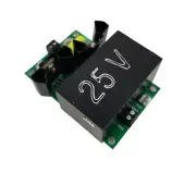 DC SSR Solid State Relay Input 3-12V DC Output 0-25V DC 20A 0-Volt Switching NEW
