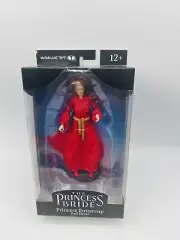 McFarlane Toys The Princess Buttercup Action Figure