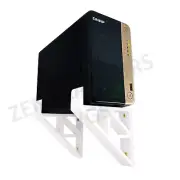 Wall Mount Brackets QNAP TS-264 TS-262 TS-251D NAS Storage Choose Color (Pair)