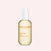 Soothing Baby Massage Oil by Evereden | the memo