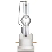 Philips MSR Gold 2000/2 MiniFastFit 2000W MSR Gold Lamp