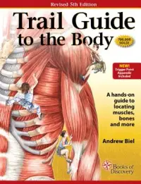 在飛比找博客來優惠-Trail Guide to the Body: A Han