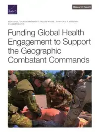 在飛比找博客來優惠-Funding Global Health Engageme