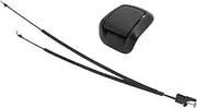 Left Seat Adjustment Cable Handle Assy Replacement for Fiesta MK6 3 Door Model from 2002 to 2008 Ensures Smooth and Precise Seat Adjustment for A Comfortable Driving