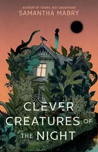 在飛比找誠品線上優惠-Clever Creatures of the Night