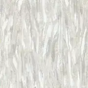 Wallpaper Modern Textured Wave Silver Light Taupe White, 56 Square Feet Bolts