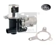 EGR Valve FOR RENAULT CLIO III 05->14 CHOICE2/2 1.5 Diesel