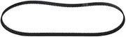 5/10pcs HTD 3M Timing Belt Closed-Loop 552mm Length 184 Teeth 9mm Width for 3D Printer(10pcs)