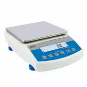 Radwag WLC 6/A2 Precision Balance 6000 x 0.1 g / NEW!