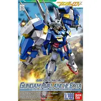 在飛比找蝦皮商城優惠-【BANDAI】組裝模型 鋼彈00 1/100 GN-001