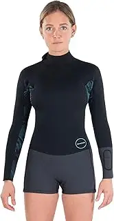 Mission Long Sleeved Spring Suit 2mm - Women's