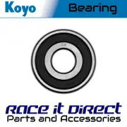 Wheel Bearing for Honda CB 750 Nighthawk 1991-2003 Rear Left Koyo