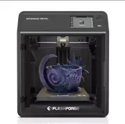 FLASHFORGE 3D Printer Adventurer 5M Pro Fully Enclosed Camera 600mm/s High Speed