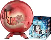POP MART SKULLPANDA The Mirage Series Figures Anime Action Figures Collectible Figures Collectors Art Toy Toy Figures Gift 1 Piece