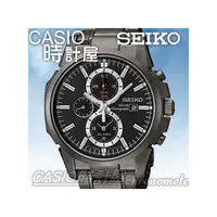 在飛比找PChome商店街優惠-CASIO 時計屋 SEIKO精工錶 SSC095P1 光動