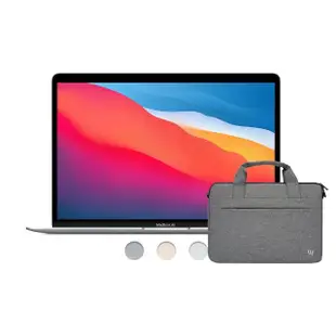 【Apple】手提電腦包★MacBook Air 13.3吋 M1晶片 8核心CPU 與 7核心GPU 8G/256G SSD