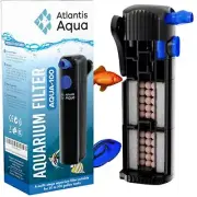 Internal Filter for Aquarium | Fish Tank Filter | Fish Tank Filter 20 Gallon up