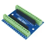 10PCS AVR ATMEGA328P Module V3.0 Nano Terminal Adapter Board for Arduino UNO R3