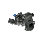 Dorman Integrated Thermostat Housing Assembly With Sensor 902-814