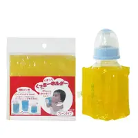 在飛比找松果購物優惠-akachan honpo 標準型玻璃奶瓶保護套 (5折)
