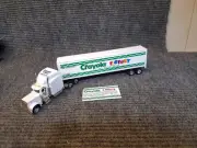 Crayola Peterbilt 379 Diecast Limited Edition 49/1000 1/64 Scale