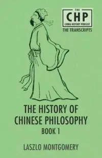 在飛比找博客來優惠-The History of Chinese Philoso