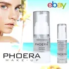 PHOERA PRIMER FACE MAKEUP CONTROL OIL MOISTURISE SKIN LINES PORES AU STOCK