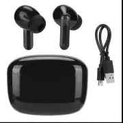 Wireless Language Translator Earbuds Headphones 3 Translation Modes