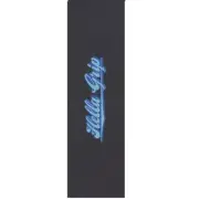 Hella Grip Hella Classic GripTape 7"x24" - Icebox