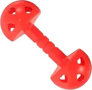 HEALSOPTHY Interactive Dumbbell Fun Weight for Exercise Gymnastics and Dance Activities Encourages for Boys and present for Active