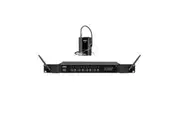 AKG DMS-TETRAD Performer-Set 2.4GHz Professional Wireless Microphone System
